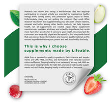 Load image into Gallery viewer, Lifeable - Lifeable - Lutein and Zeaxanthin Kids Eye Vitamins 60 ct
