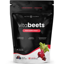 Load image into Gallery viewer, NutraChamps - VitaBeets
