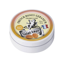 Load image into Gallery viewer, Bonbon USA France - Saint-Ange Honey Geranium
