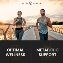 Load image into Gallery viewer, NutraChamps - Berberine
