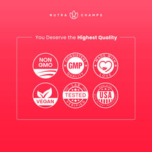 Load image into Gallery viewer, NutraChamps - Kidney Cleanse
