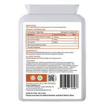 Load image into Gallery viewer, Prowise Healthcare - Glucosamine Sulphate 2KCL 1500mg 60 Tablets I High Strength
