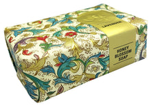 Load image into Gallery viewer, Honey House Naturals - Florentine Paper Wrapped Soap Display - 18ct: Assorted

