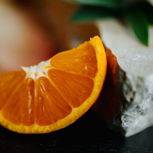 Load image into Gallery viewer, Viori Beauty - Rice Water Conditioner Bar | Citrus Zest EO | Oily Hair
