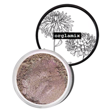 Load image into Gallery viewer, Orglamix - Natural Eyeshadow | Organic Eye Shadow | Non Toxic Makeup: Cashmere
