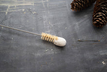 Load image into Gallery viewer, Plantish - Set of 5 Sisal Bottle Brushes

