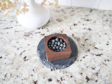 Load image into Gallery viewer, Plantish - Hearth &amp; Home Refillable Wooden Essential Oil Diffuser: Mini Woodland
