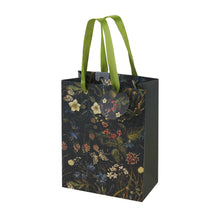 Load image into Gallery viewer, BV by Bruno Visconti - Small Gift Bag - Forest Flowers
