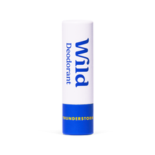 Load image into Gallery viewer, Wild - Wild Thunderstorm Mini Deo 16g (20 pack)
