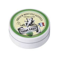 Load image into Gallery viewer, Bonbon USA France - Saint-Ange Mint Eucalyptus
