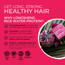 Load image into Gallery viewer, Viori Beauty - Castor Oil Shampoo Bar for Ultra-Hydrating | Chamomile Rose
