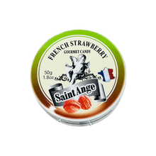 Load image into Gallery viewer, Bonbon USA France - Saint Ange Strawberry
