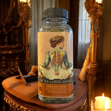 Load image into Gallery viewer, Montana Farmacy - Oh my Aching Joint (s)  Support for achey joint &amp; bones Hurt
