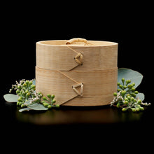 Load image into Gallery viewer, Viori Beauty - Bamboo Bar Holder | Shampoo &amp; Conditioner Bars
