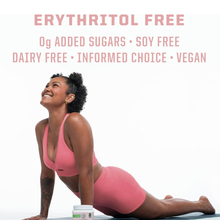 Load image into Gallery viewer, Sunwarrior - Raspberry Elderberry Creatine Drink Powder For Her
