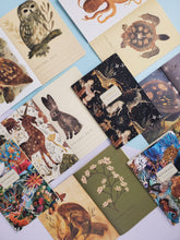 Load image into Gallery viewer, BV by Bruno Visconti - Medival Fantasy Notebook
