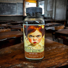 Load image into Gallery viewer, Montana Farmacy - Getting Sassy Vintage Tantrum Child Sassafras root beer Tea
