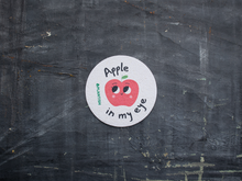 Load image into Gallery viewer, Plantish - Set of 3 Pep Talk Pop up Sponges
