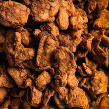 Load image into Gallery viewer, Louisville Foods - Jalepeño Cheddar Gym Snack - Plant-Based Protein Snack
