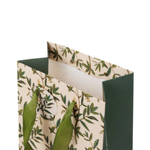 Load image into Gallery viewer, BV by Bruno Visconti - Small Gift Bag - Olive
