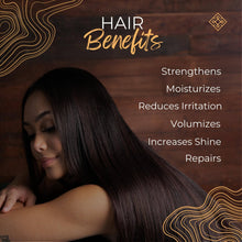 Load image into Gallery viewer, Viori Beauty - Shampoo &amp; Conditioner Bars | Travel Size | Native Essence™: Native Essence
