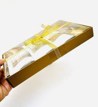 Load image into Gallery viewer, Loveyenergy &amp; Blessings - GODDESS Gift Box Loose Leaf Tea Box
