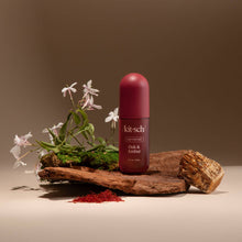 Load image into Gallery viewer, KITSCH - Oak &amp; Amber Hair Perfume
