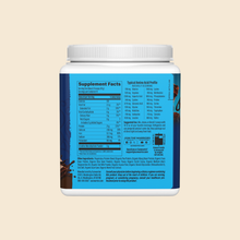 Load image into Gallery viewer, Sunwarrior - Warrior Blend Strength Pea Protein + 5g Creatine - Chocolate: 574g
