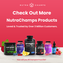 Load image into Gallery viewer, NutraChamps - Kidney Cleanse
