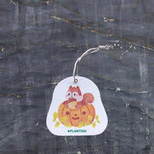 Load image into Gallery viewer, Plantish - Set of 3 Enchanted Forest Pop up Sponges
