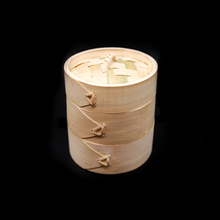 Load image into Gallery viewer, Viori Beauty - Bamboo Bar Holder | Shampoo &amp; Conditioner Bars
