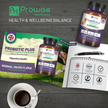Load image into Gallery viewer, Prowise Healthcare - Pet Probiotic Plus with Added Inulin &amp; Psyllium Husk 2 Billi
