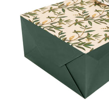 Load image into Gallery viewer, BV by Bruno Visconti - Small Gift Bag - Olive
