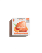 Load image into Gallery viewer, waterdrop® - Microdrink 12pk - Daily Hydration Cubes (Case of 10): Passion Fruit
