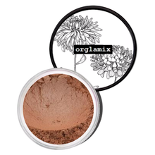 Load image into Gallery viewer, Orglamix - Natural Eyeshadow | Organic Eye Shadow | Non Toxic Makeup: Cashmere
