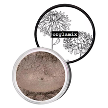 Load image into Gallery viewer, Orglamix - Natural Eyeshadow | Organic Eye Shadow | Non Toxic Makeup: Cashmere
