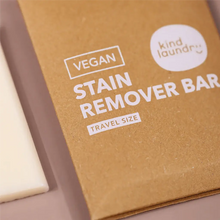 Load image into Gallery viewer, Kind Laundry - Vegan Stain Remover Bar (Travel Size)
