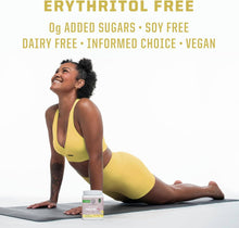 Load image into Gallery viewer, Sunwarrior - Yuzu Coconut Creatine Drink Powder For Her
