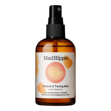 Load image into Gallery viewer, Mad Hippie - Vitamin C Toning Mist - Facial Mist Hydrating Spray

