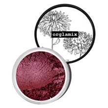 Load image into Gallery viewer, Orglamix - Natural Eyeshadow | Organic Eye Shadow | Non Toxic Makeup: Cashmere
