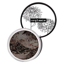 Load image into Gallery viewer, Orglamix - Natural Eyeshadow | Organic Eye Shadow | Non Toxic Makeup: Cappuccino
