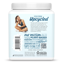 Load image into Gallery viewer, Sunwarrior - Clear Refresh Peach Mango Protein Powder - Barley Protein
