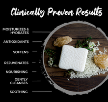 Load image into Gallery viewer, Viori Beauty - Body Wash Soap Bar Hidden Waterfall™ Sweet Musk Scent *Extra
