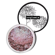 Load image into Gallery viewer, Orglamix - Natural Eyeshadow | Organic Eye Shadow | Non Toxic Makeup: Cashmere
