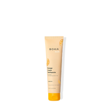 Load image into Gallery viewer, Boka - Travel Size n-Ha Toothpaste: Ela Mint / 1 Pack
