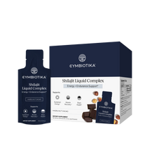 Load image into Gallery viewer, Cymbiotika - Shilajit Liquid Complex
