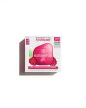 Load image into Gallery viewer, waterdrop® - Microdrink 12pk - Daily Hydration Cubes (Case of 10): Blackberry
