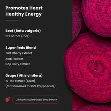 Load image into Gallery viewer, NutraChamps - VitaBeets
