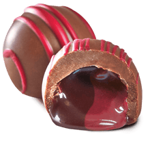 Load image into Gallery viewer, Bissinger&#39;s - Bissinger&#39;s Hallmark Channel Cupid Chocolate

