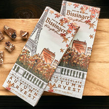 Load image into Gallery viewer, Bissinger's - Bissinger's Milk Chocolate Autumn Harvest Bar - 3 OZ
